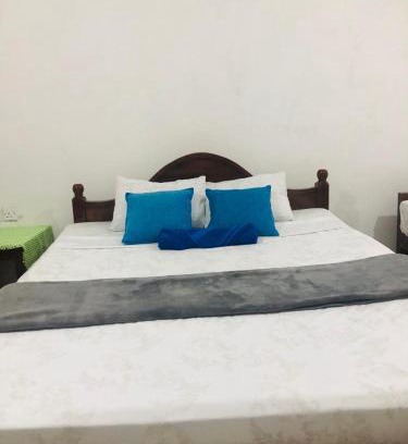 Ella Bed & Breakfast | Mountainplus Villa