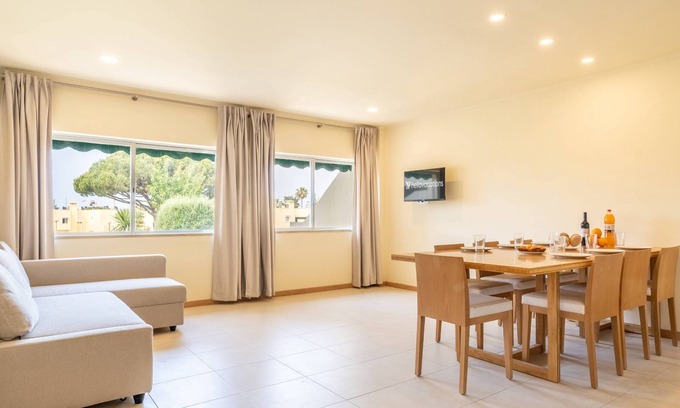 Vilamoura Apartment | Mourabel Apartment - S by Hellovacations