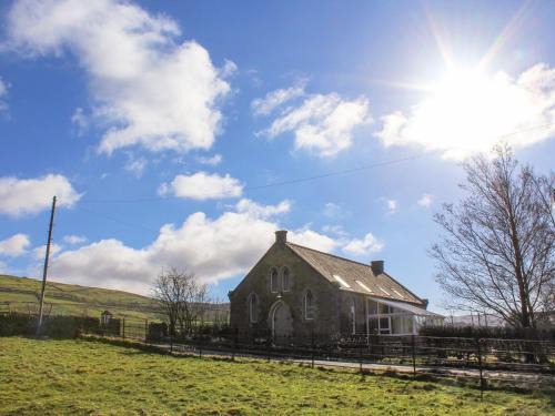 Kirkby Stephen House | Mouthlock Chapel