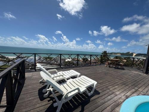 Ponta Negra Apartment | MoviHosts Marsallis