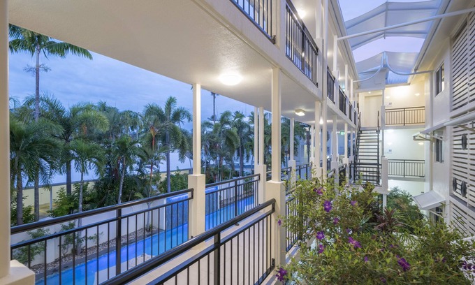 Port Douglas Apartment | Mowbray by the Sea