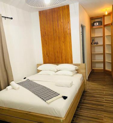Dzaoudzi Bed & Breakfast | Moya Résidence by MD