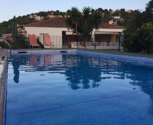 Gilet House | Moya, relax en la Calderona