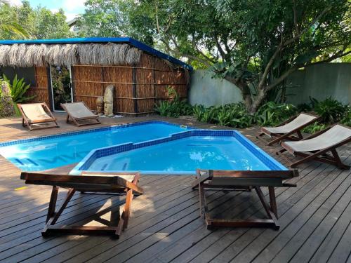 Ponta d'Ouro Other | Moz Inn - Coconut View Resort