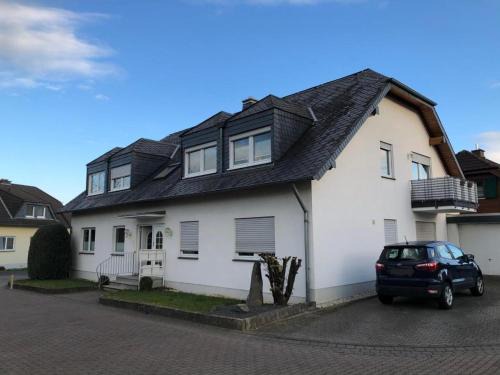 Polch Apartment | Mozart Ferienwohnung Polch