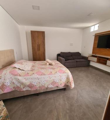 Amazonas Apartment | MP flat CDA