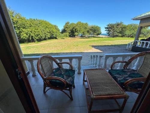 Bandawe Bed & Breakfast | Mphiri Lodge Sanga Nkhatabay