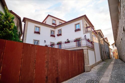Ponte da Barca Apartment | Mponto