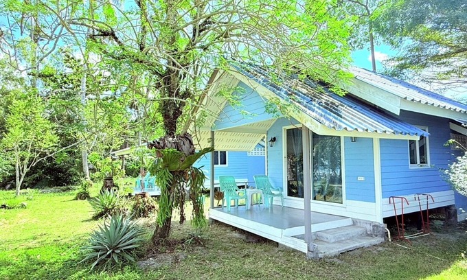 Ko Mook House | Mr.Yong Tour & Homestay