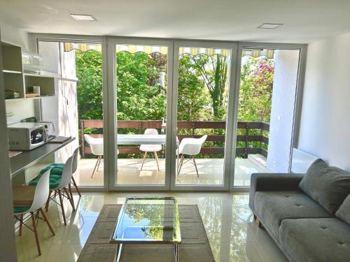 Tihany Apartment | MRM Apartman Tihany