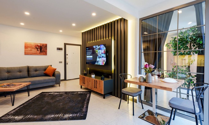 Lara Resort | Mrt Suites Lara