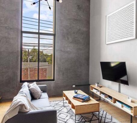 Queretaro Apartment | +MS +Único loft +Inmejorable ubicación +Arcos loft 1