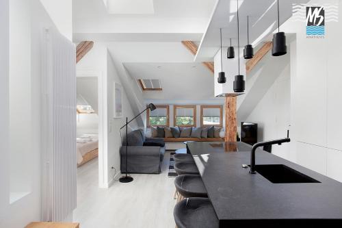 Srodmiescie Apartment | MS Apartments Top Center VII