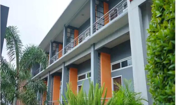 Rancabali Hotel | MS Hotel Ciwidey