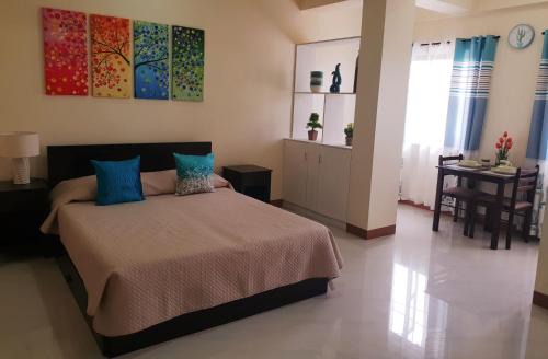 Lucban Apartment | MS Residence Building