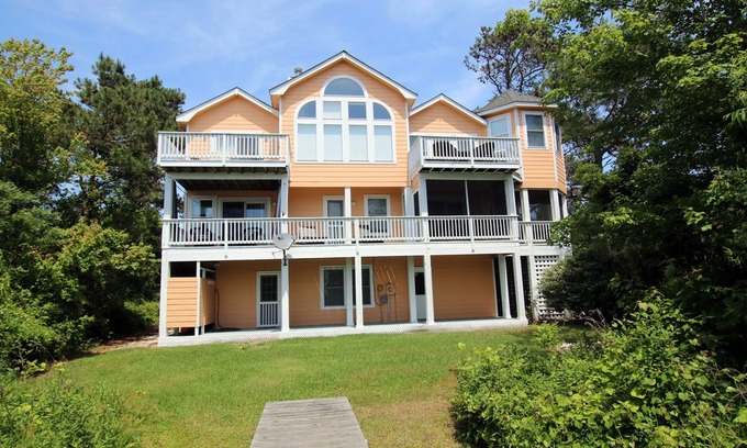 Monteray Shores House | MS39, Sounds Good To Me