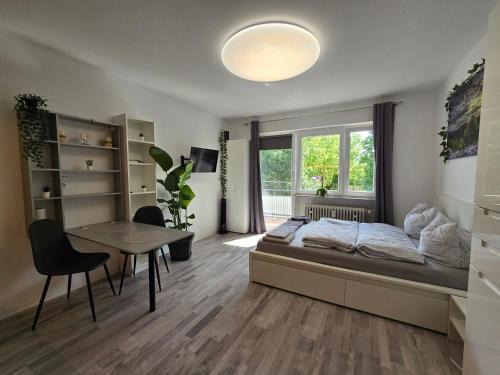 Stuttgart Apartment | MsApartment Stylish wohnen in STUTTGART