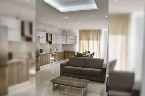 Msida Apartment | Msida Classic Flat 13, close to Valletta, Sliema & Sea