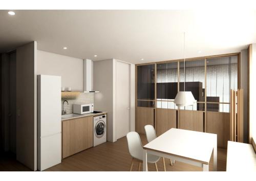 Myeongdong Apartment | MSstay Myeongdong