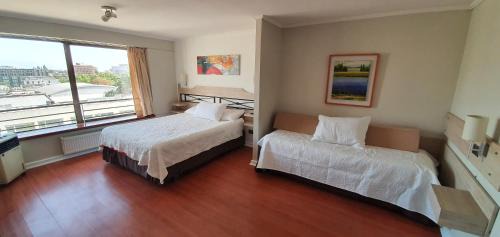 Providencia Apartment | MT Apart