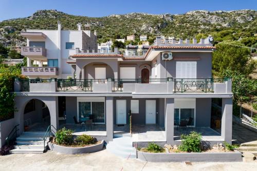 Markopoulo Mesogaias Apartment | MTC-D Apartments by the Sea and Airport