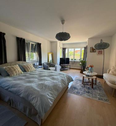 Kreuzlingen House | MTL Schweiz Apartments