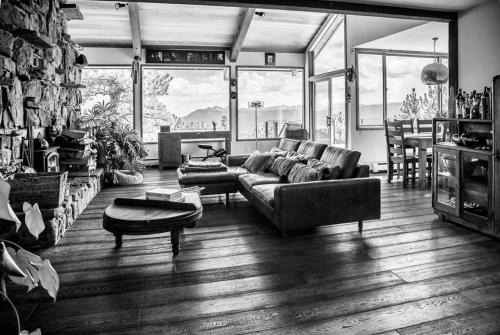Boulder Villa | Mtn House w/Stunning Views, Sauna, HotTub, Trails