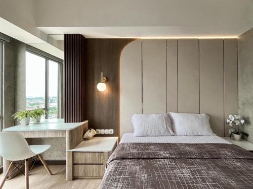 Tangerang Apartment | Mtown Residences Gading Serpong