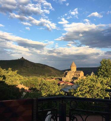 Mtskheta Apartment | Mtskheta Apartment