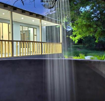 Thulamela House | Muca House
