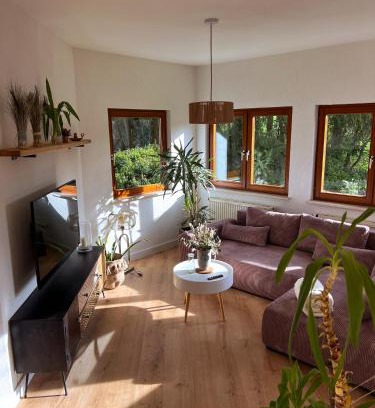 Rauhenbretzingen Apartment | Mucho WOW