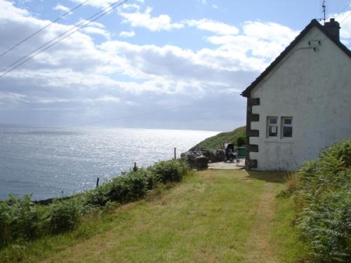 Carrick House | Muckross School House