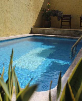 Chichen Itza - Valladolid Apartment | Mucuy Nah-Departamentos