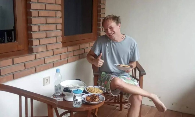 Borobudur House | Mudhia Homestay