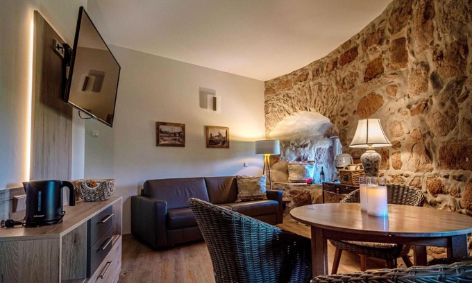 Bautzen Apartment | Muehlbastei-Bautzen - Turm Suite