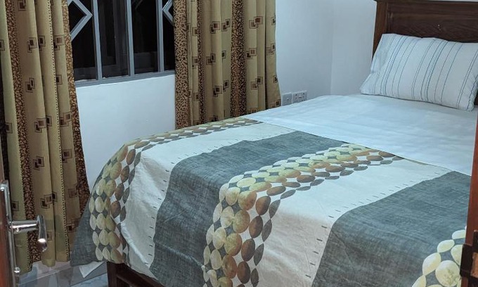 Arusha Hostel | Mufasa city Hostel and Apartments