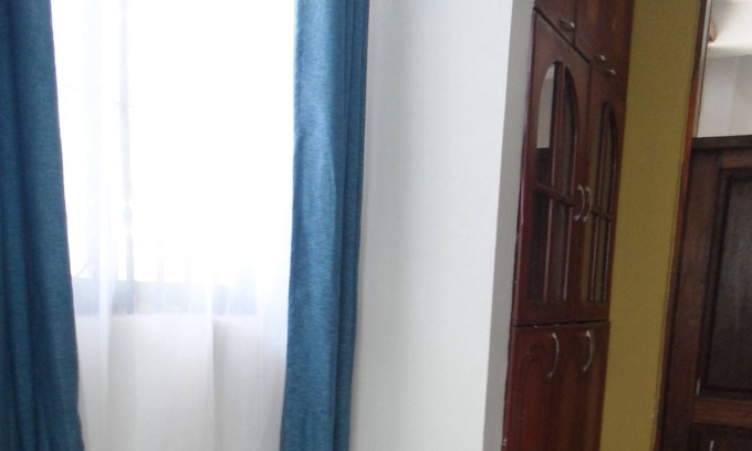 Mikocheni House | Mufasa - Hotel in Miktoniko