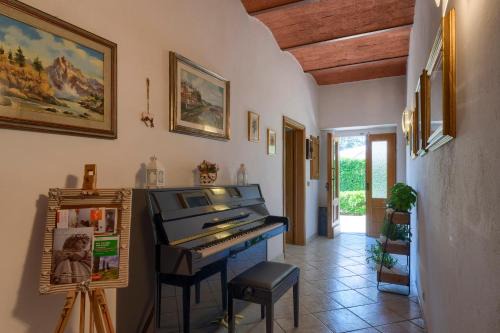 Grezzano House | Mugello Circuit - B & B - L'aia dì Trippa all'Aria