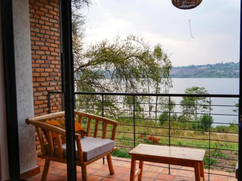 Rwamagana Cabin | Muhazi Dolce Vita Ecolodge