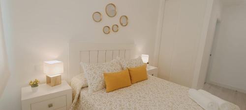Vilagarcia de Arousa Apartment | Mulatas Beach H
