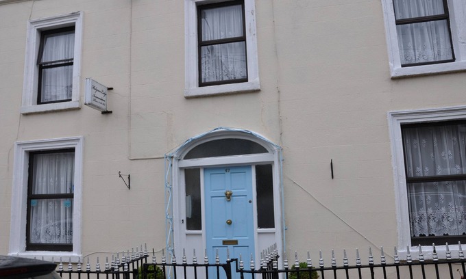 Dun Laoghaire House | Mulgrave Lodge
