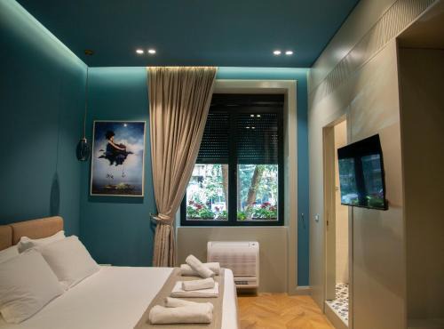 Tirana Hotel | Mullaga Stays