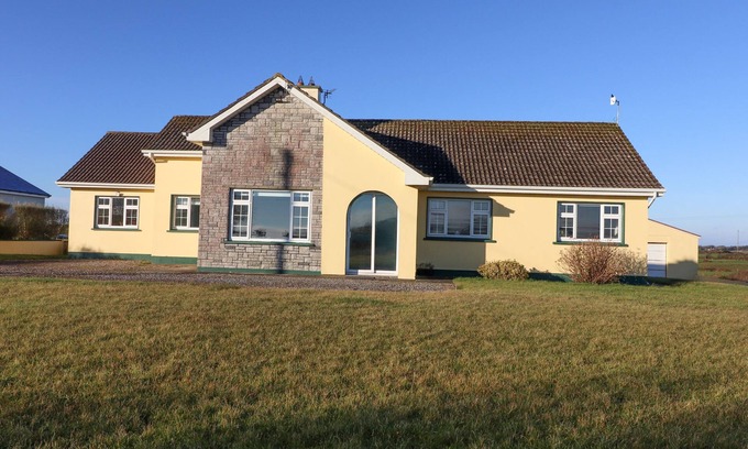 Miltown Malbay House | MULLAGH ROAD, pet friendly in Miltown Malbay, County Clare