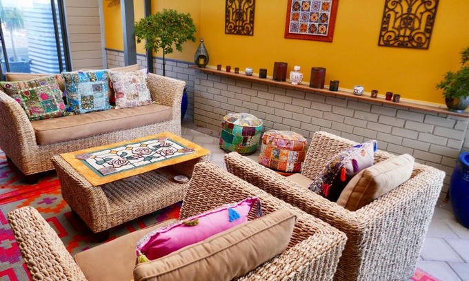 Mullaloo Bed & Breakfast | Mullaloo B & B