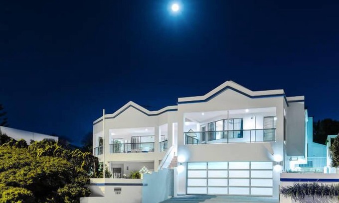Mullaloo House | Mullaloo Beach L'Oceanne