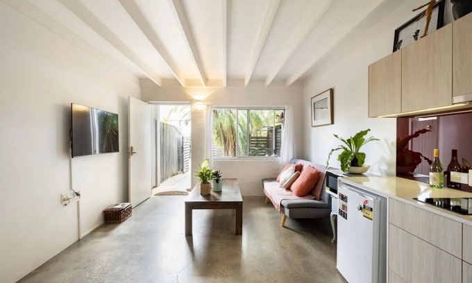 Mullumbimby House | Mullum Haven 2 - In the heart of Mullumbimby