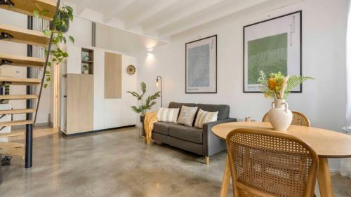 Mullumbimby House | Mullum Haven 3 - Central & Stylish Townhouse