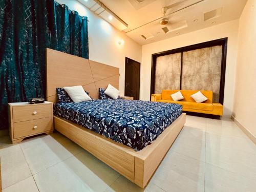 Multan Apartment | Multan house