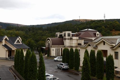 Tsaghkadzor Hotel | Multi Rest House