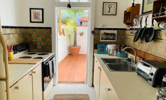 Parque Apartment | Multi-unit beachside complex for up to 15 guests!